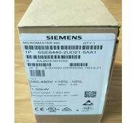 1PC New In Box Siemens 6SE6440-2UD21-5AA1 6SE6 440-2UD21-5AA1