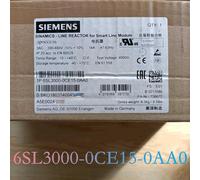 1PC NEW IN BOX Siemens 6SL3000-0CE15-0AA0 DROSSEL-LINE reactor FAST SHIP