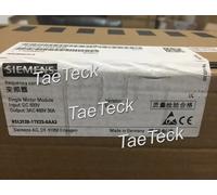 1PC New in Box SIEMENS 6SL3120-1TE23-0AA3 DC600V Single Motor Module DHL Fedex