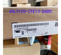 1PC NEW IN BOX Siemens 6SL3120-2TE13-0AD0 Dual axis motor module fast ship