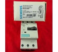 1PC New In Box Siemens breaker 3RV1011-0AA10 3RV1 011-0AA10 free shipping