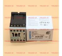 1PC New In Box Siemens Contactor 3RT1016-1AP01 3RT10161AP01 free shipping