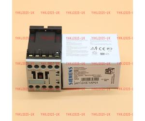 1PC New In Box Siemens Contactor 3RT1016-1AP01 3RT10161AP01 free shipping