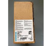 1PC New In Box Siemens contactor 3RT1046-1BB40 DC24V