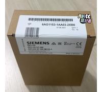 1PC NEW IN BOX Siemens ET200 interface module 6AG1153-1AA03-2XB0 FAST SHIP