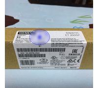 1PC NEW IN BOX Siemens ET200SP base unit 6ES7193-6BP40-0BA1