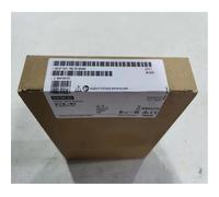 Siemens 6ES7522-1BL10-0AA0 New SIMATIC S7-1500, digital output module, DQ32xDC