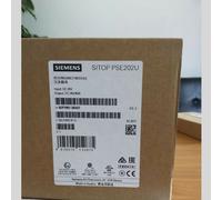 Siemens 6EP1961-3BA21 SITOP PSE202U Redundancy module; input/output: 24VDC/40A