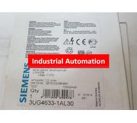 1PC New In Box Siemens safety relay 3UG4633-1AL30/
