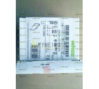 1PC New in Box WAGO 750-1400 16-channel digital input module
