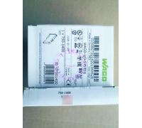 1PC New in Box WAGO 750-1400 16-channel digital input module