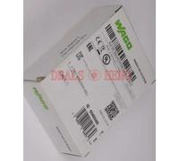 1PC New In Box WAGO 750-495/000-001 PLC Module