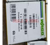 1PC New In Box WAGO 750-616 PLC Module 750616