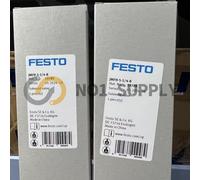Festo 5/2 Bistable Air Solenoid Valve G1/4 1600l/min - 19789