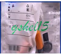 Inductive Sensor IE5338 Ifm 3mm IEBC003BASKG/AS