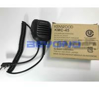 1PC New KMC-45 SPEAKER MIC TK2402 TK3402 TK2312 TK3312 NX220 NX320 NX240