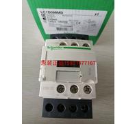 1pc New LC1D098MD DC220V contactor