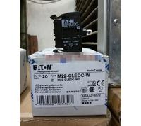 1PC New M22-CLEDC-W M22-CLEDC-WQ Lamp Module White Brand #A6-3