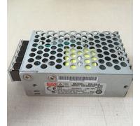 1Pc New MEAN WELL RS-25-5 5V 5A Power Supply