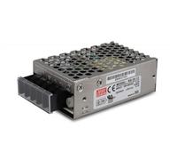 1Pc New Meanwell RS-25-12 12V 2.1A 25.2W Single Output Switching Power Supply um