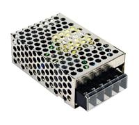 1Pc New Meanwell RS-25-5 5V 5A 25W Single Output Switching Power Supply pm