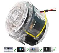 1PC New Motor Replace ResMed S10 S9 Parts ResMed S9 S10 Motor Replacement Repair…