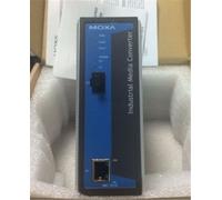 1Pc New Moxa IMC-101G-T bm