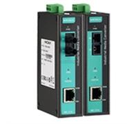 1Pc New Moxa IMC-21A-S-SC cs