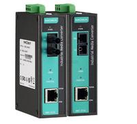 1Pc New Moxa IMC-21A-S-SC-T we