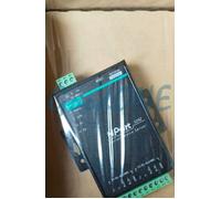 1PC NEW MOXA NPort 5232 NPort5232 RS422/485 Serial Server
