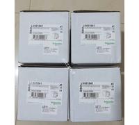 1PC NEW Schneider 1 year warranty LV431541 Free shipping