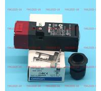 1PC New Omron D4NS-4CF D4NS4CF Door Switch In Box Free Shipping