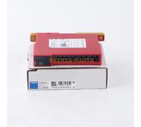 1PC New Omron G9SE-401 Safety Relay