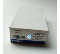 Omron SAFETY PRODUCTS Limit Switch - D4B4111N.1