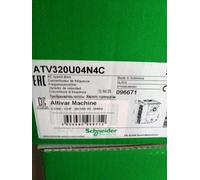 1PC New Original ATV320U04N4C Inverter ATV320U04N4C EXPEDITED SHIPPING/.