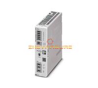 1PC NEW Phoenix Contact 1159037 TRIO3-PS/1AC/24DC/5 Power Supply