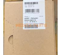 1PC New Phoenix Contact QUINT-PS-3X400-500AC/24DC/10 2938617 power supply