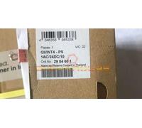 1PC New Phoenix Contact QUINT4-PS/1AC/24DC/10 2904601 power supply