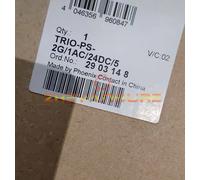 Phoenix Contact DC Power Supply 24V | 2903148