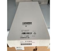 Phoenix Contact 1212045 CRIMPFOX 10S Crimping Pliers