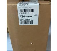 1PC New Phoenix FL SWITCH 1008N 1085256 Ethernet SWITCH
