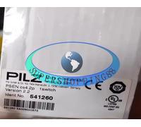1PC NEW PILZ 541260 PSEN cs4.2p 1switch magnetic switch