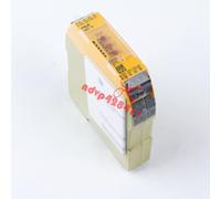 1PC New PILZ 750105HT (750105) PNOZ S5 Safety Relay
