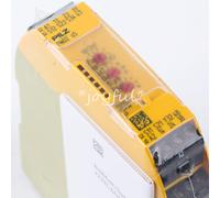 1PC New PILZ 750105HT (750105) PNOZ S5 Safety Relay