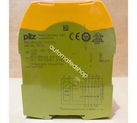 1PC NEW PILZ 750110 PNOZ s10 24VDC 750110