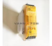 1PC New PILZ 750126 PNOZ s6.1 Safety Relay