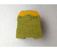 Pilz 772000 PNOZ mm0p 24VDC configurable safe compact controller