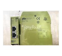 1PC New PILZ 772130 PNOZ m ES ETH Module