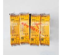 1PC New PILZ 772142 PNOZ m EF 8DI4DO Module