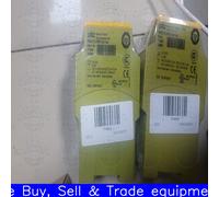 1PC NEW Pilz 774549 Free shipping